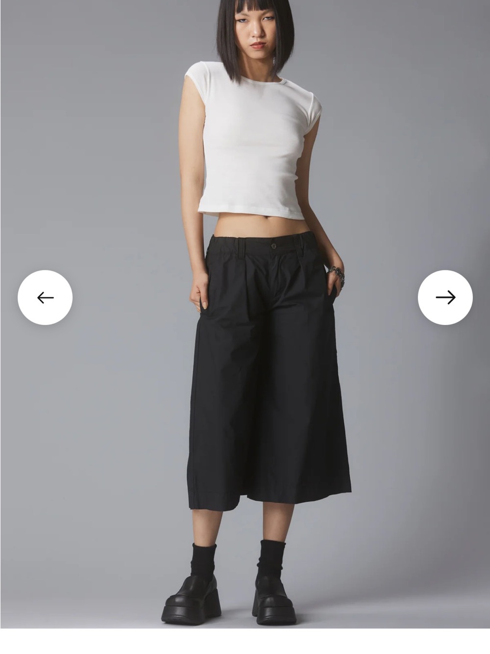 UNIF Women’s “Klem” Pant - Picture 12 of 16